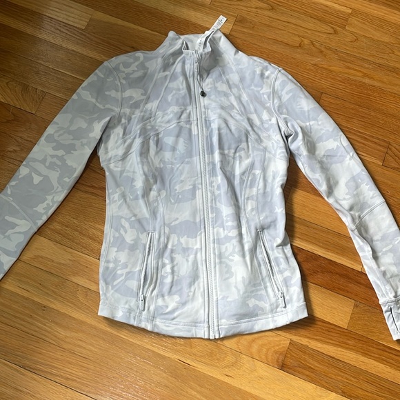 lululemon athletica Jackets & Blazers - Lululemon Define Jacket size 8